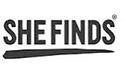 She Finds